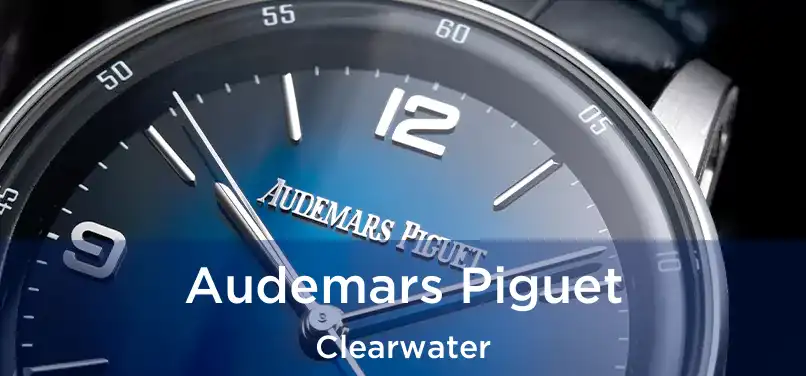 Audemars Piguet Clearwater