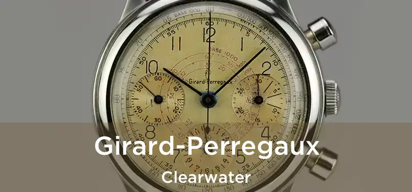 Girard-Perregaux Clearwater