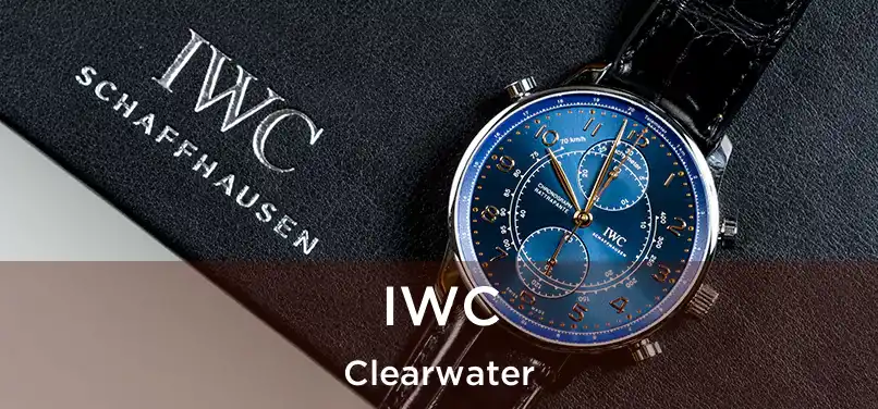 IWC Clearwater