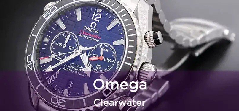 Omega Clearwater