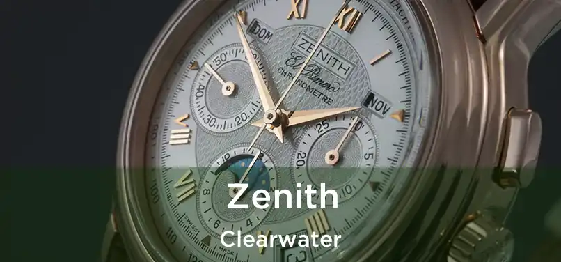 Zenith Clearwater